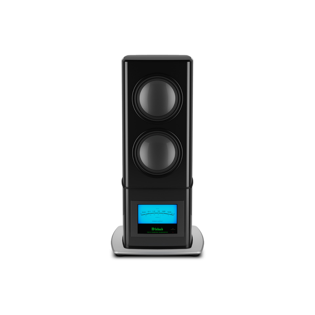 McIntosh PS1K Subwoofer Activo High End