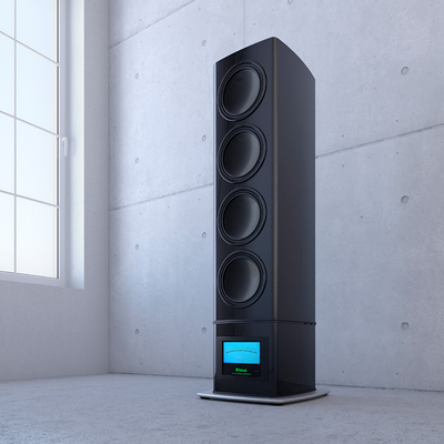 McIntosh PS2K Subwoofer Activo High End