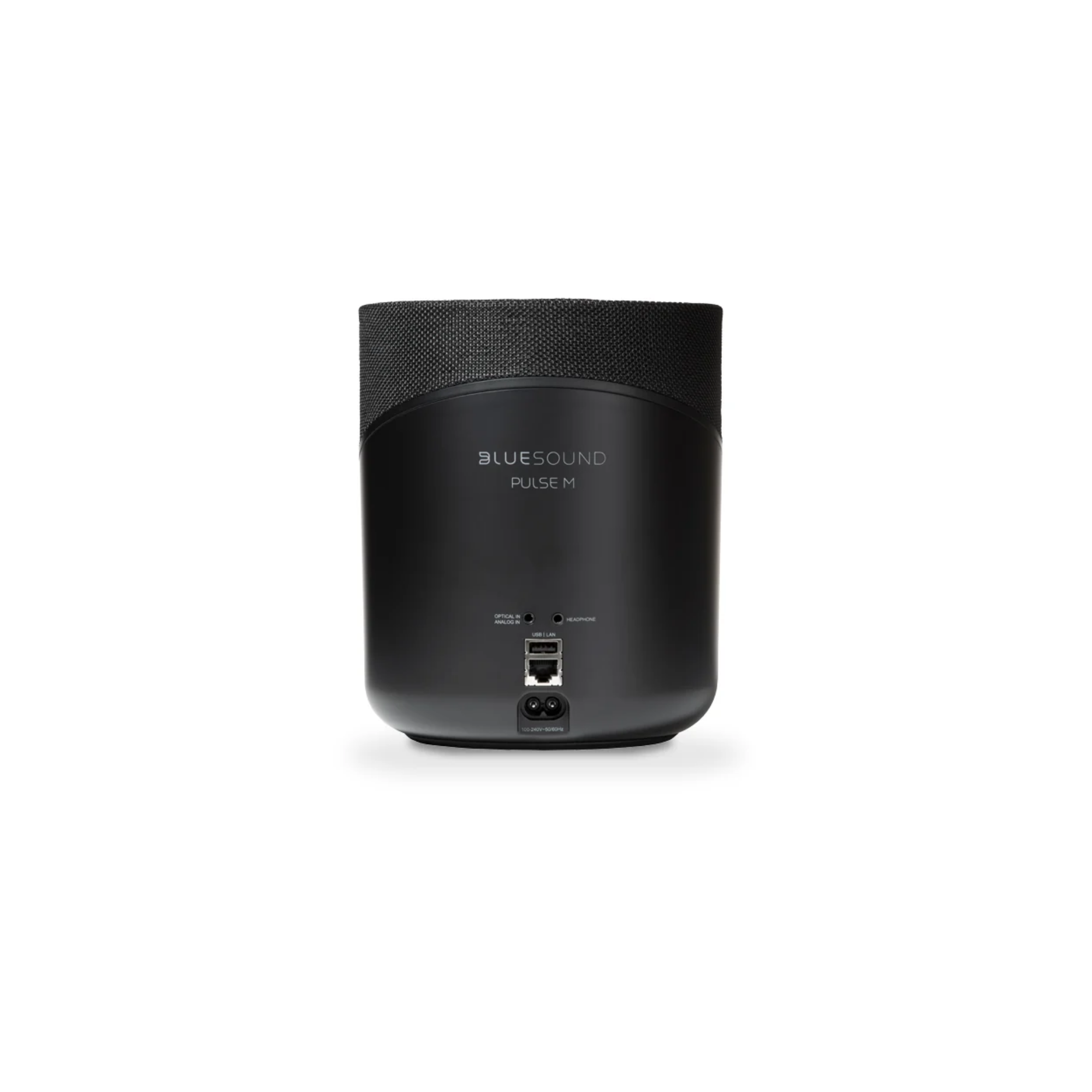 Bluesound PULSE M Bocina Inalámbrica HiFi con BluOS