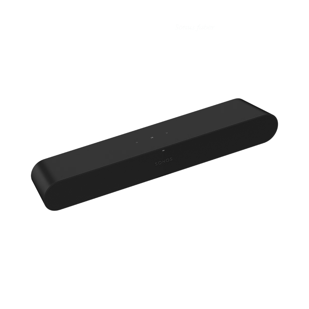 Sonos Ray Barra de Sonido Compacta para TV