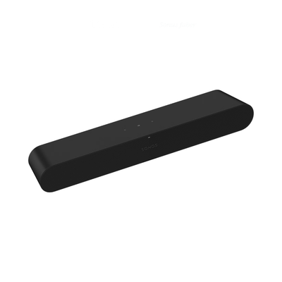 Sonos Ray Barra de Sonido Compacta para TV