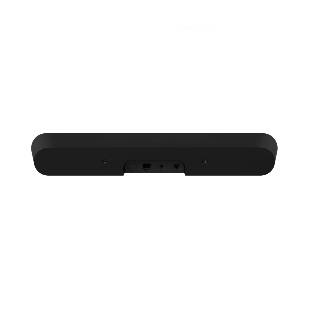 Sonos Ray Barra de Sonido Compacta para TV