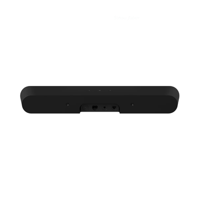 Sonos Ray Barra de Sonido Compacta para TV