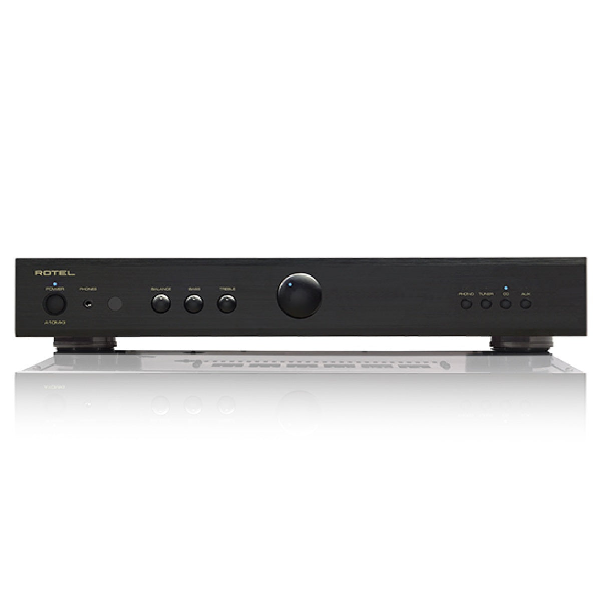 Amplificador Integrado A10MKII 50Wx2