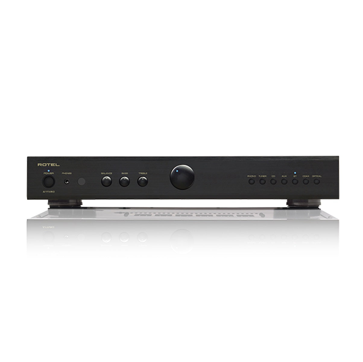 Amplificador Integrado A11MKII 50Wx2