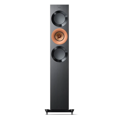 KEF Reference 3 Meta Bocinas de Piso High End