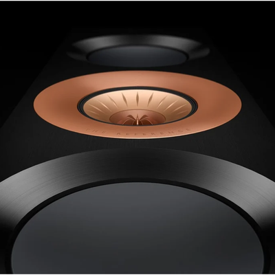 KEF Reference 3 Meta Bocinas de Piso High End