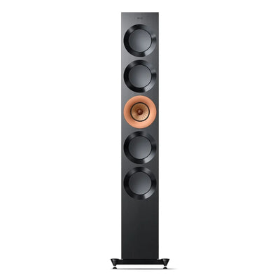 KEF Reference 5 Meta Bocinas de Piso High End