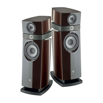 Focal Scala Utopia Evo Bocinas de Piso High End