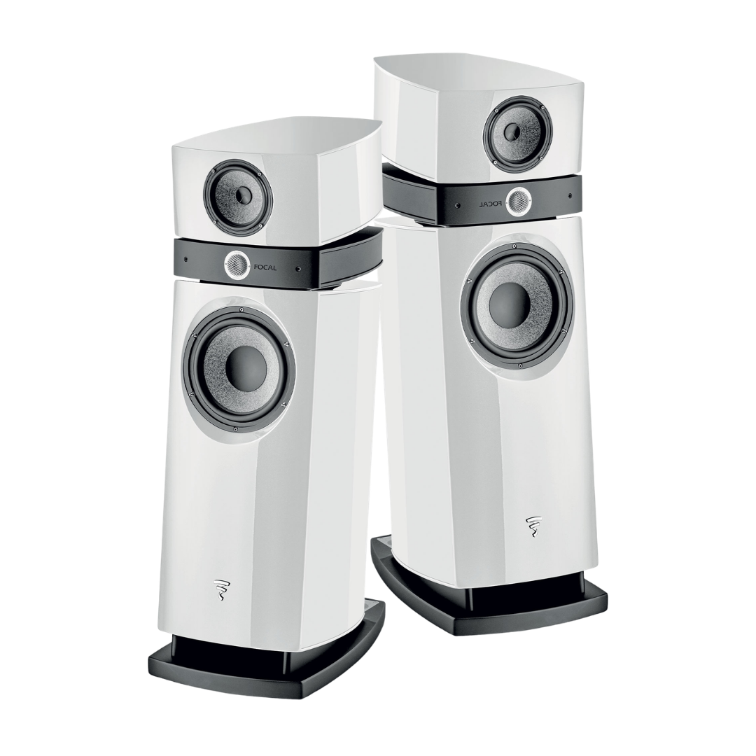 Focal Scala Utopia Evo Bocinas de Piso High End