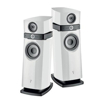 Focal Scala Utopia Evo Bocinas de Piso High End