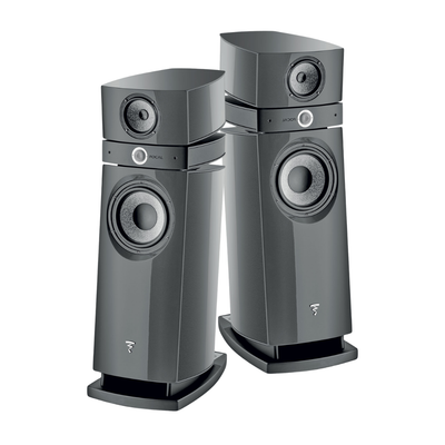 Focal Scala Utopia Evo Bocinas de Piso High End