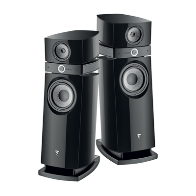 Focal Scala Utopia Evo Bocinas de Piso High End