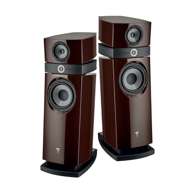 Focal Scala Utopia Evo Bocinas de Piso High End