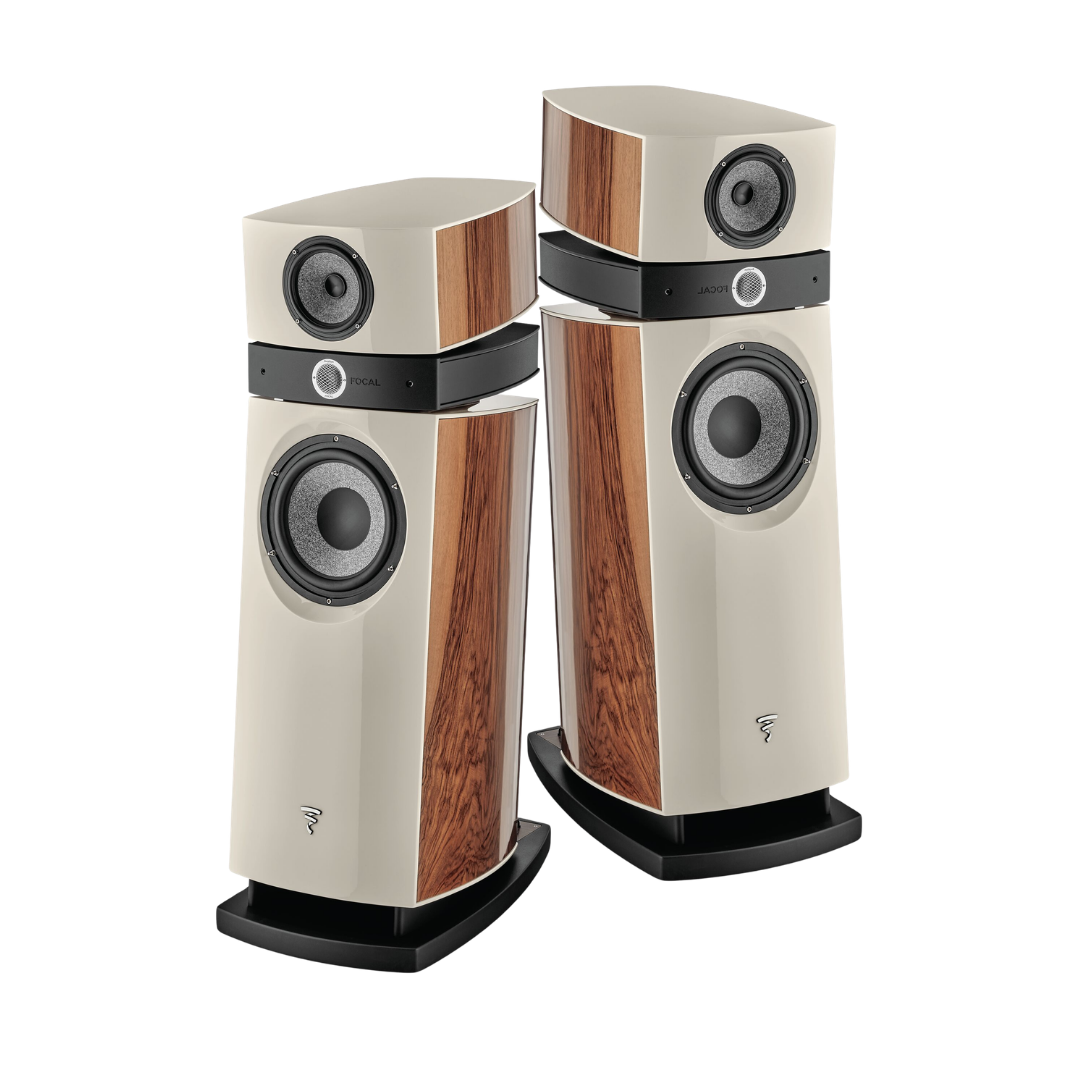 Focal Scala Utopia Evo Bocinas de Piso High End