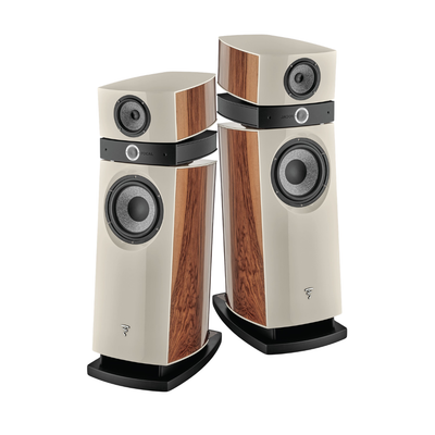 Focal Scala Utopia Evo Bocinas de Piso High End