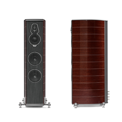 Sonus Faber Serafino G2 Bocinas de Piso High End