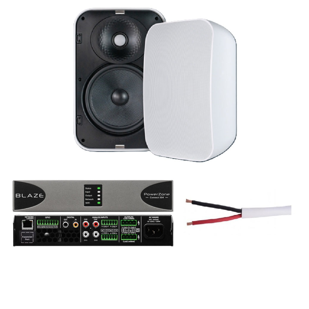 Mariner MX86