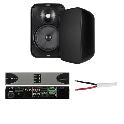 Mariner MX86