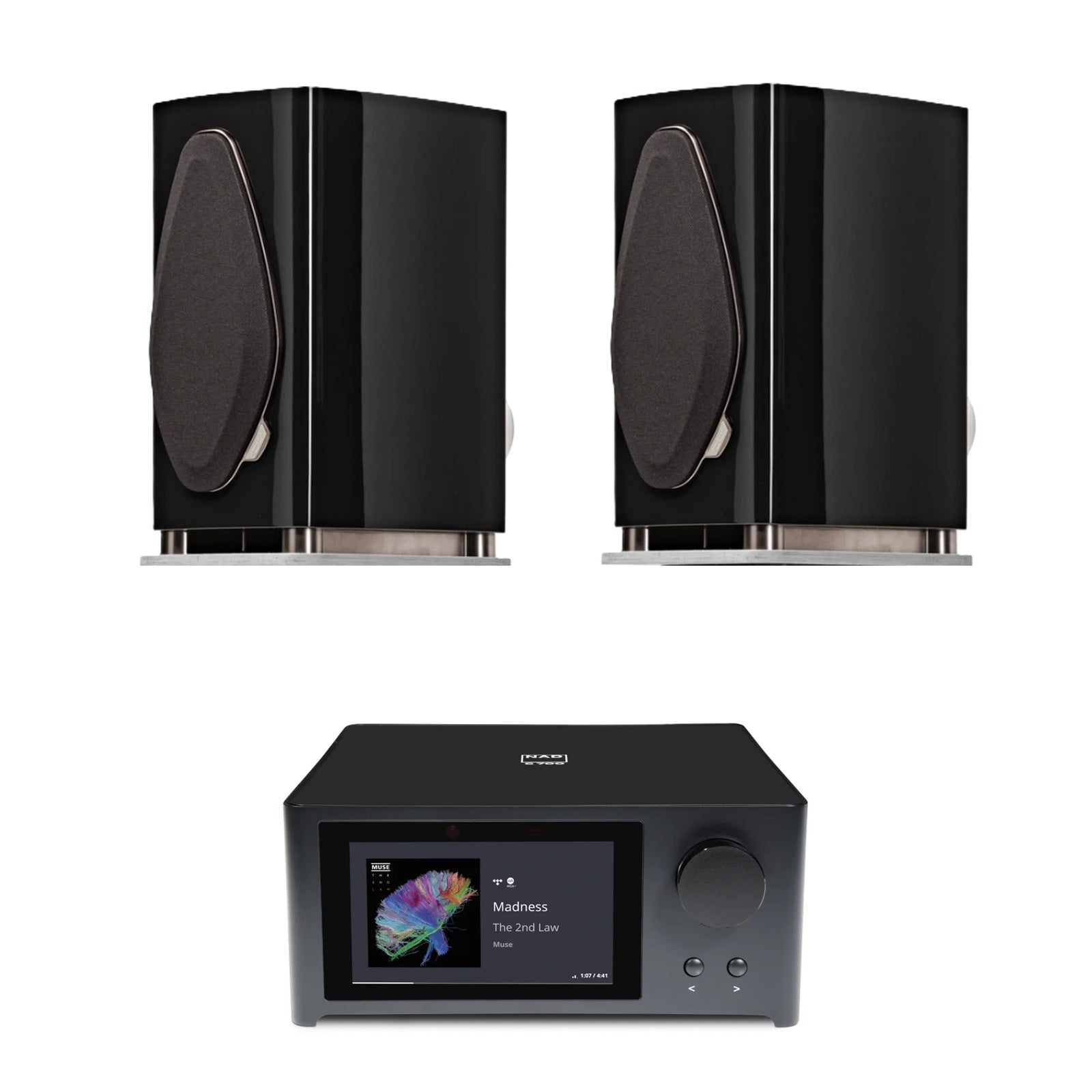 Sonetto II+C700