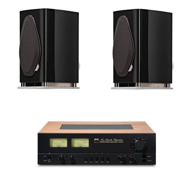 Sonetto I G2+C 3050 BluOS