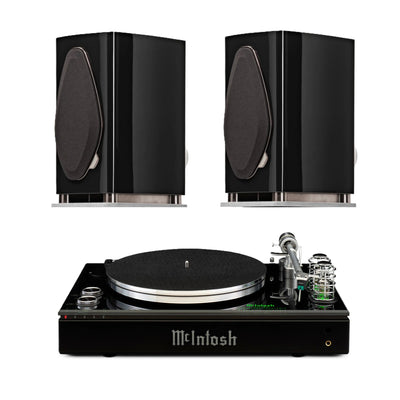 McIntosh All-in-One Sonetto I G2