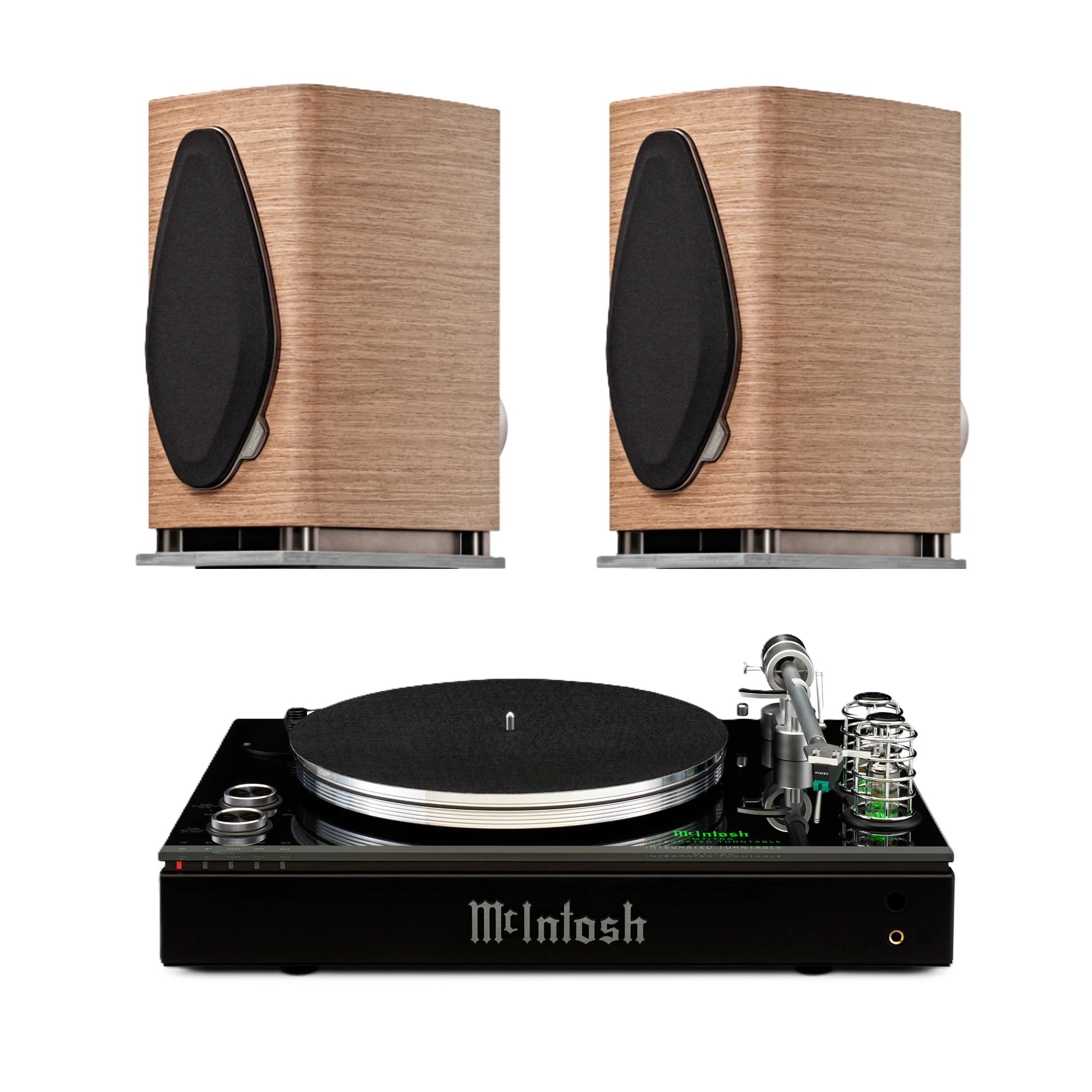 McIntosh All-in-One Sonetto I G2