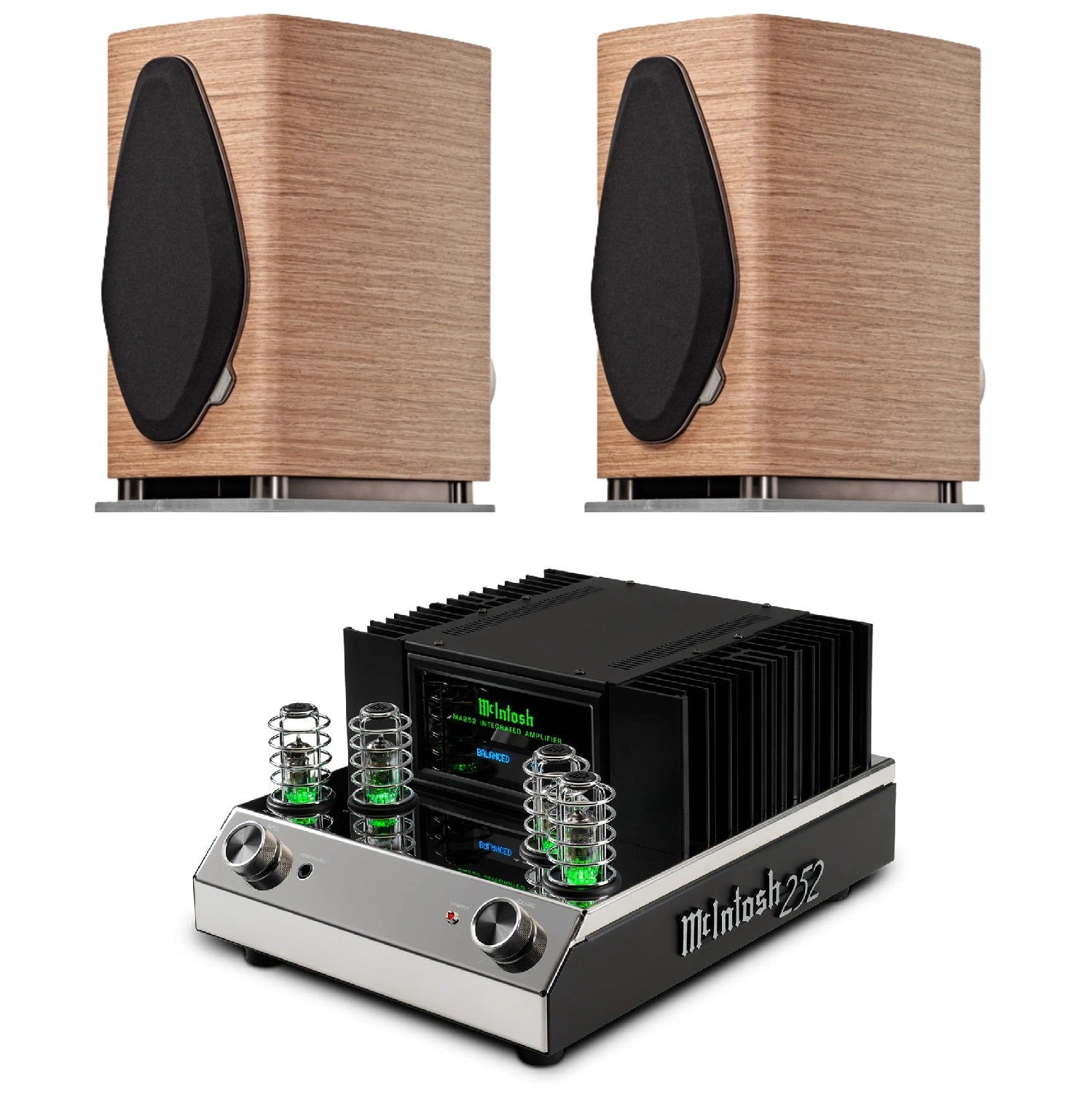 Sonetto II G2+MA252