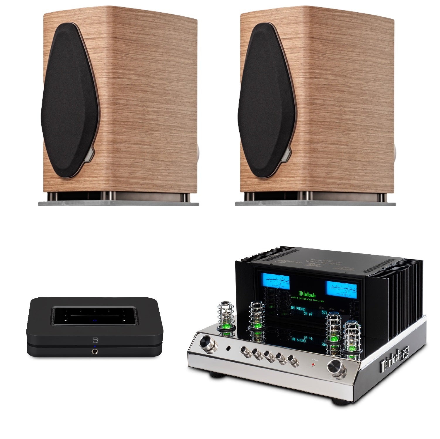 Sonetto II G2+MA352+Node