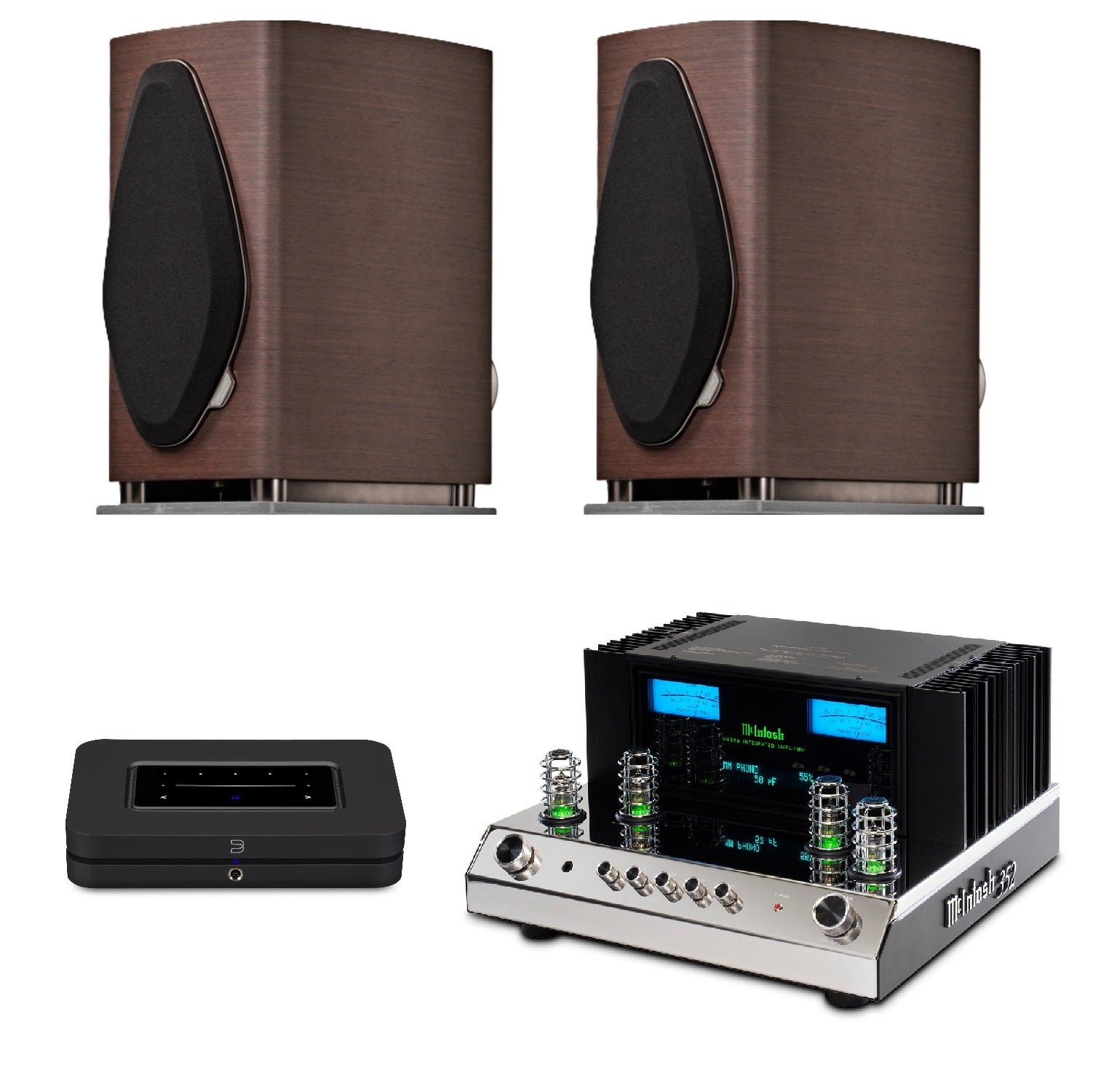 Sonetto II G2+MA352+Node