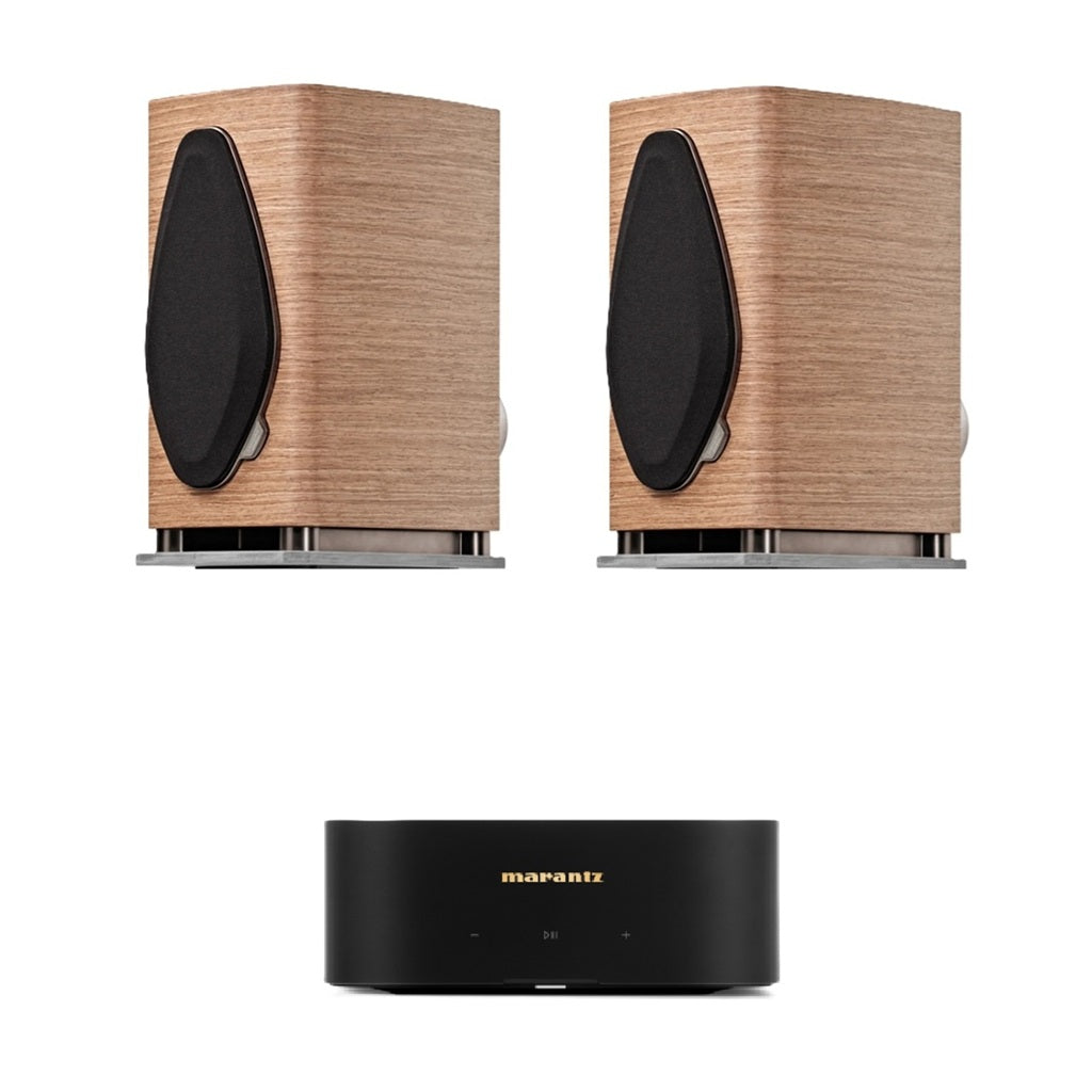 Sonetto II+M1