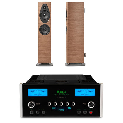 Sonetto III G2+MA8950