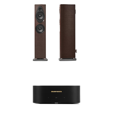 Sonetto III+M1