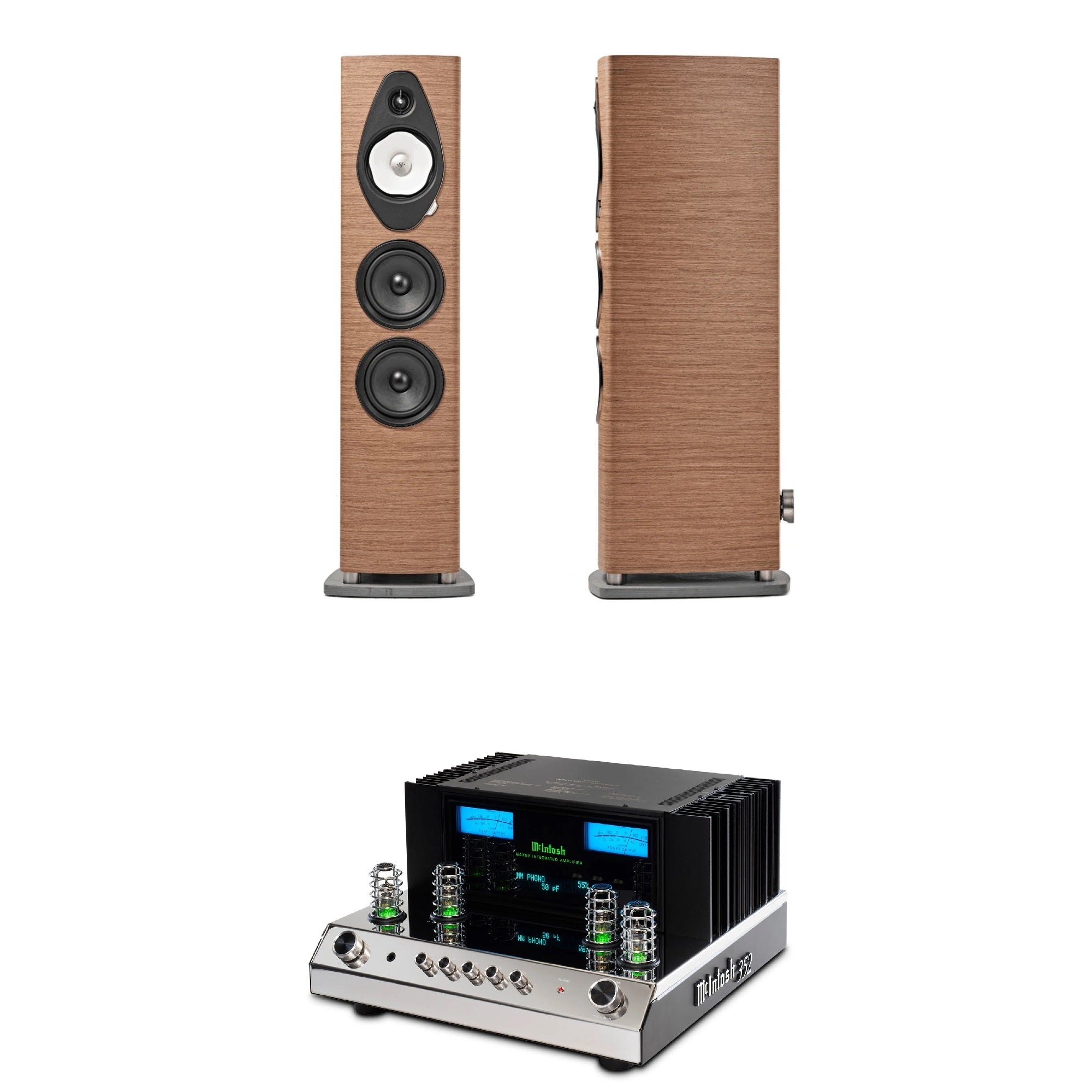 Sonetto V G2+MA352