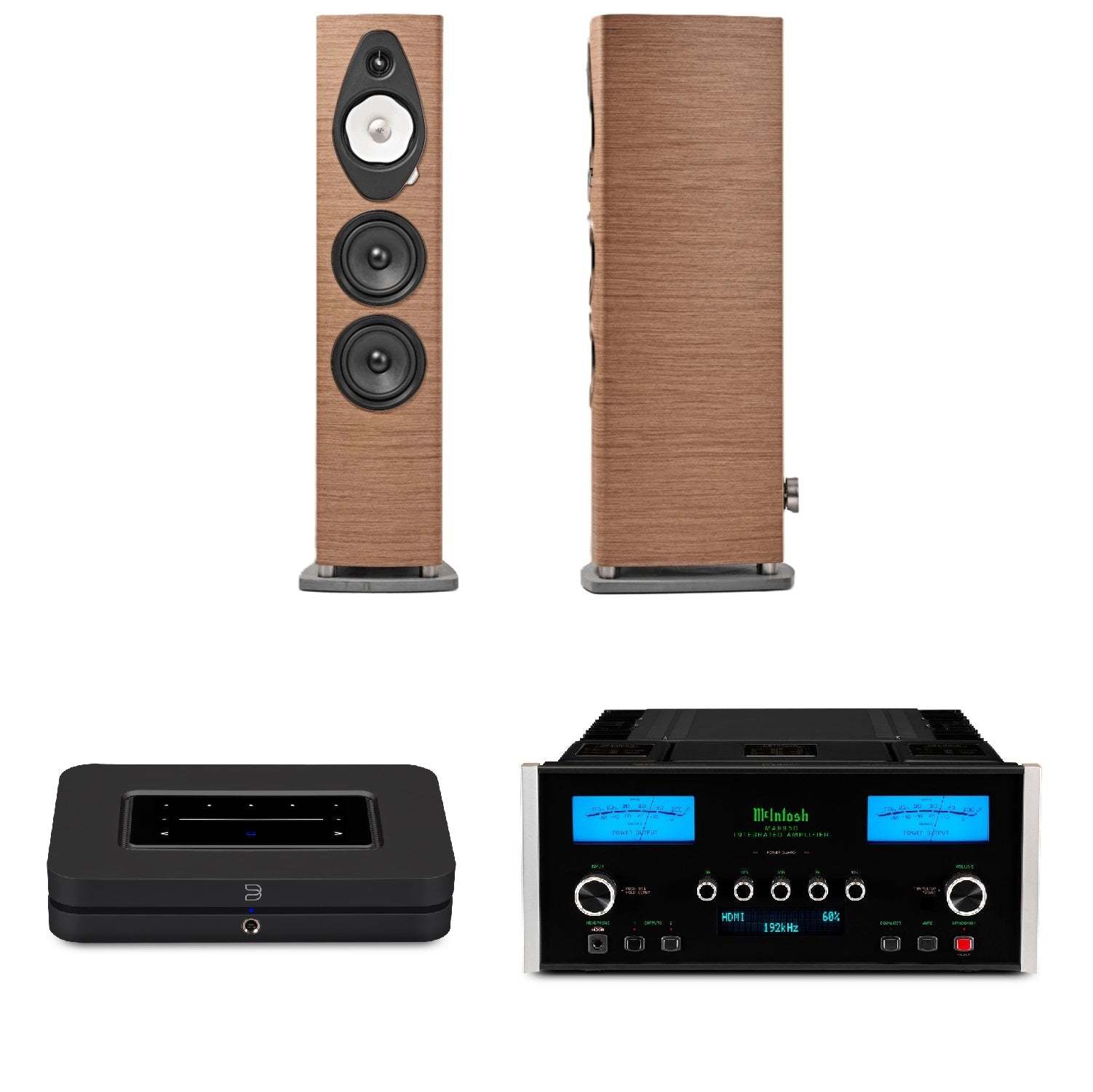 Sonetto V G2+MA8950+Node