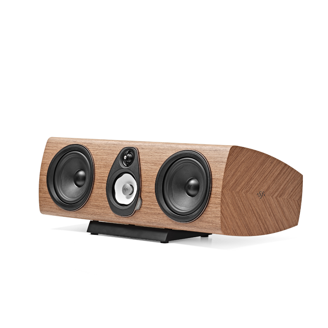 Sonus Faber Sonetto Center G2 Canal Central HiFi