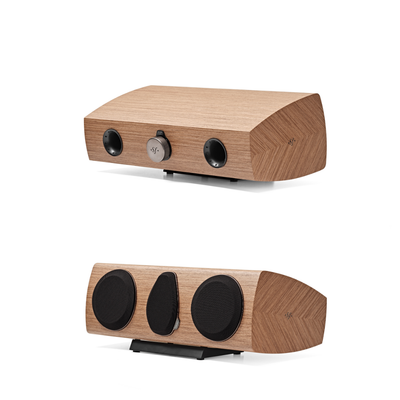 Sonus Faber Sonetto Center G2 Canal Central HiFi