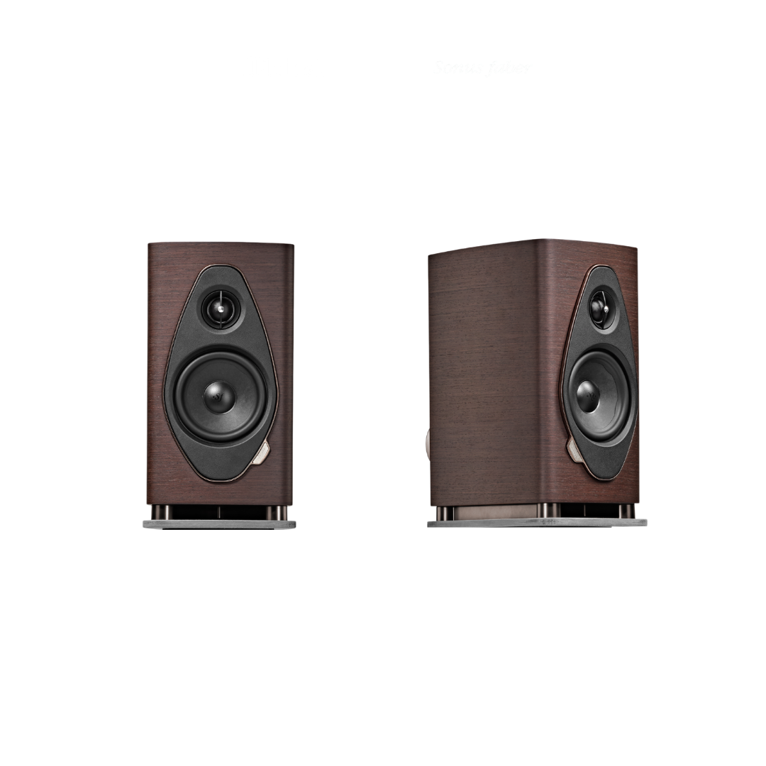 Sonus Faber Sonetto I G2 Bocinas de Estantería HiFi