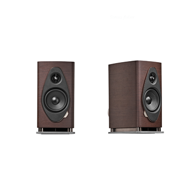 Sonus Faber Sonetto I G2 Bocinas de Estantería HiFi