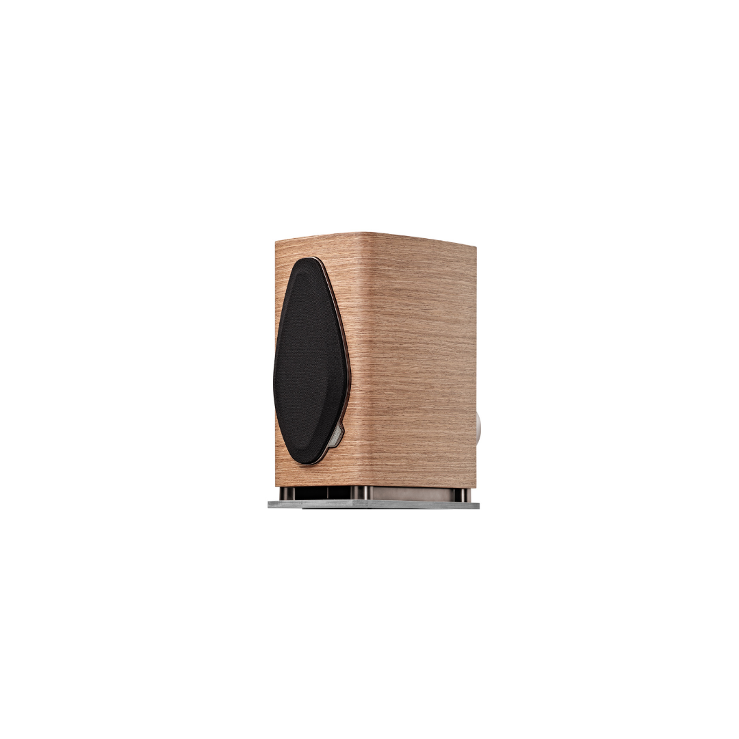 Sonus Faber Sonetto I G2 Bocinas de Estantería HiFi