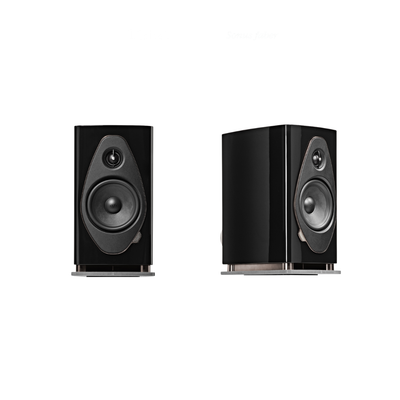 Sonus Faber Sonetto II G2 Bocinas de Estantería HiFi