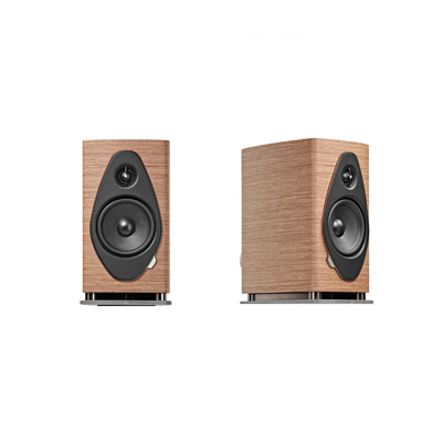 Sonus Faber Sonetto II G2 Bocinas de Estantería HiFi