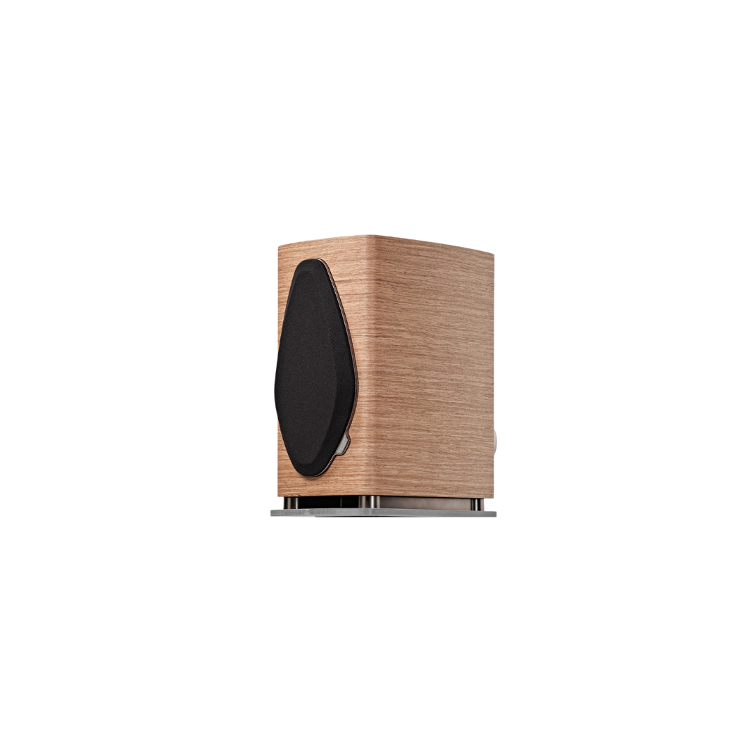 Sonus Faber Sonetto II G2 Bocinas de Estantería HiFi
