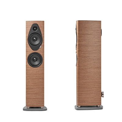 Sonus Faber Sonetto III G2 Bocinas de Piso HiFi