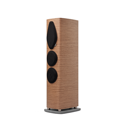 Sonus Faber Sonetto V G2 Bocinas de Piso HiFi