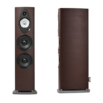 Sonus Faber Sonetto VIII G2 Bocinas de Piso HiFi