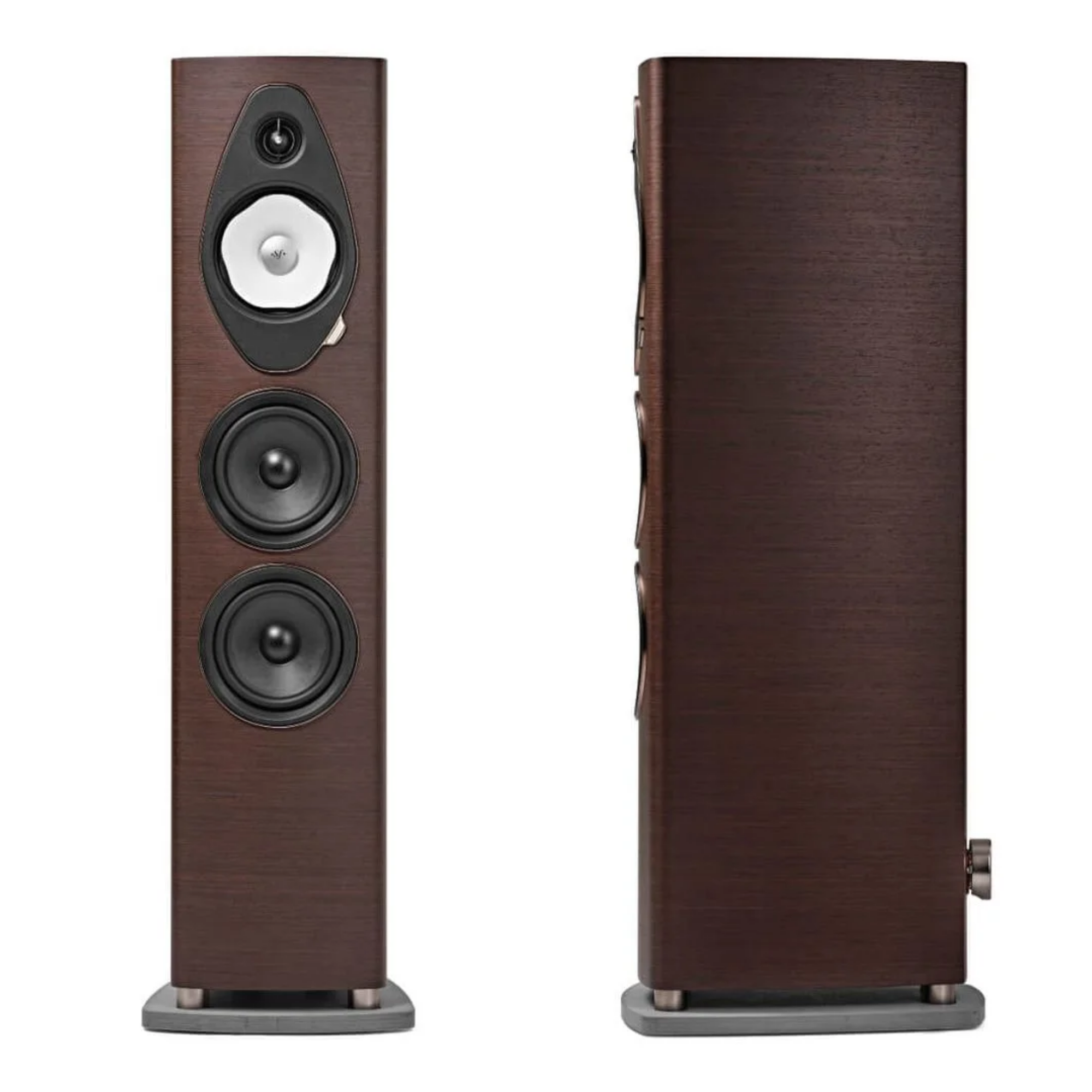 Sonus Faber Sonetto V G2 Bocinas de Piso HiFi