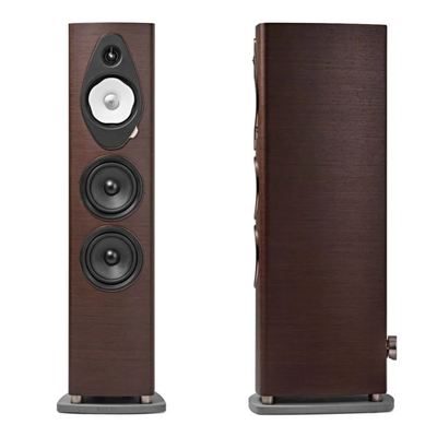Sonus Faber Sonetto V G2 Bocinas de Piso HiFi