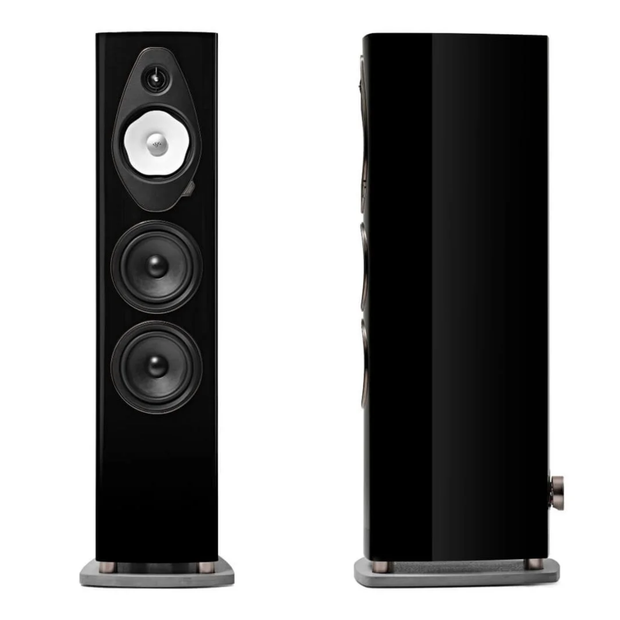 Sonus Faber Sonetto V G2 Bocinas de Piso HiFi