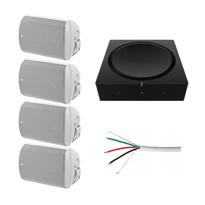 Focal OD6 Terraza Mediana